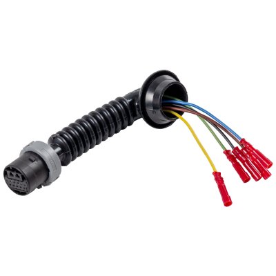 Febi Bilstein Wiring Harness Repair Kit 107133