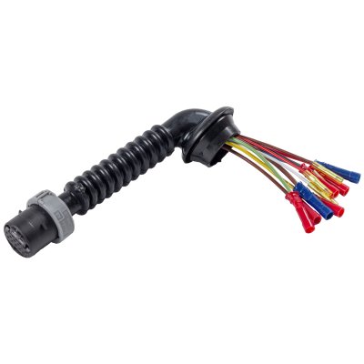 Febi Bilstein Wiring Harness Repair Kit 107134