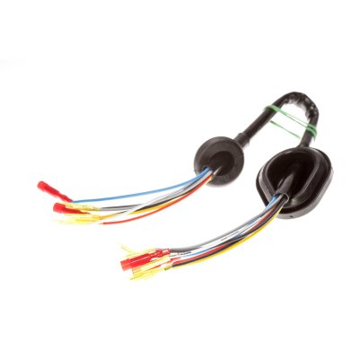 Febi Bilstein Wiring Harness Repair Kit 107136