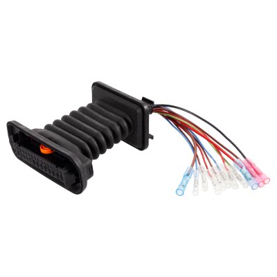 Febi Bilstein Wiring Harness Repair Kit 107153