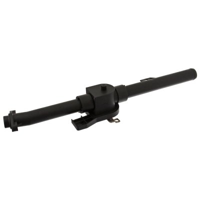 Febi Bilstein Heater Control Valve 107192