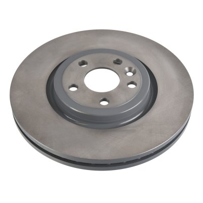 Febi Bilstein Brake Disc 107220
