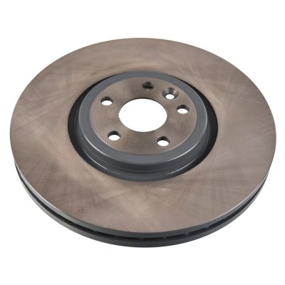 Febi Bilstein Brake Disc 107221