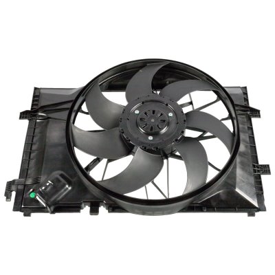 Febi Bilstein Radiator Fan 107457