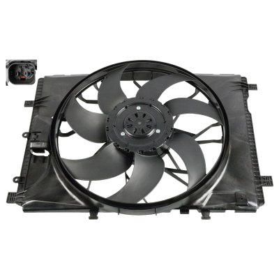 Febi Bilstein Radiator Fan 107458