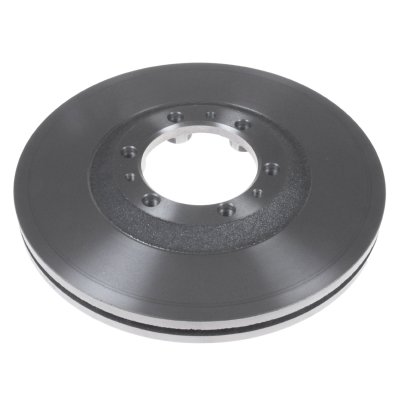 Febi Bilstein Brake Disc 10746
