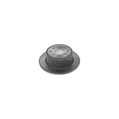 Febi Bilstein Brake Disc 10749