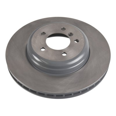 Febi Bilstein Brake Disc 107504