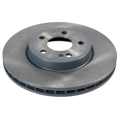 Febi Bilstein Brake Disc 107511
