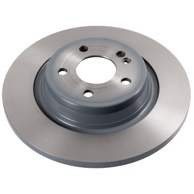 Febi Bilstein Brake Disc 107513