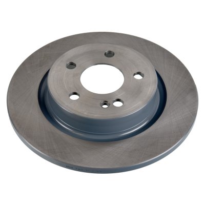 Febi Bilstein Brake Disc 107514