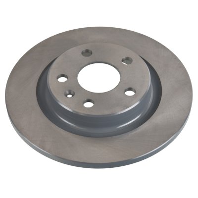 Febi Bilstein Brake Disc 107517