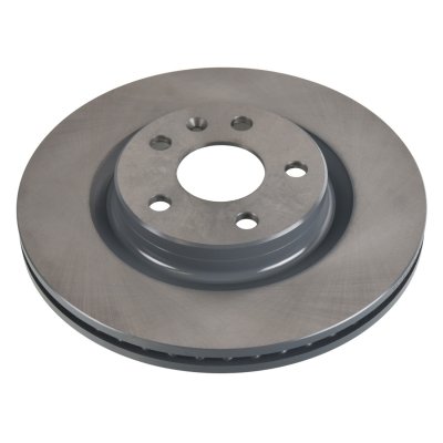 Febi Bilstein Brake Disc 107518