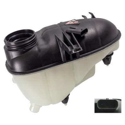 Febi Bilstein Coolant Expansion Tank 107520