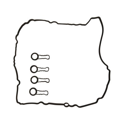 Febi Bilstein Rocker Cover Gasket Set 107526
