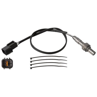 Febi Bilstein Lambda Sensor 107593
