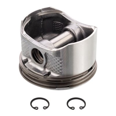 Febi Bilstein Oversize Piston 107639