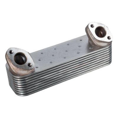 Febi Bilstein Oil Cooler 107654