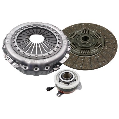 Febi Bilstein Clutch Kit 107695