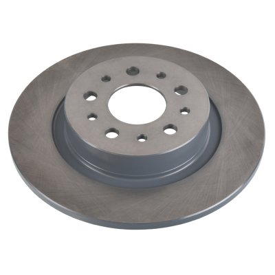 Febi Bilstein Brake Disc 107714