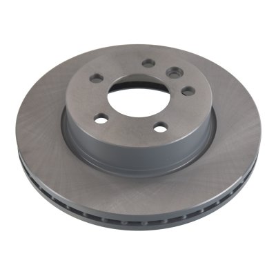 Febi Bilstein Brake Disc 107721
