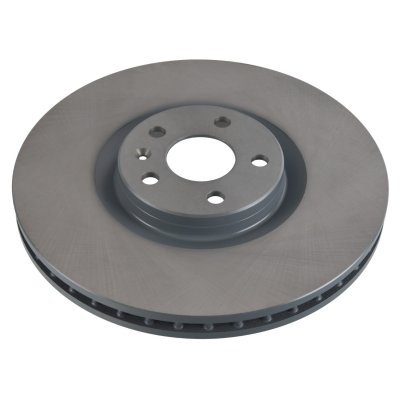 Febi Bilstein Brake Disc 107725