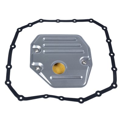 Blueprint Transmission Oil Filter Set ADT32141