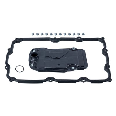 Blueprint Transmission Oil Filter Set ADT32140