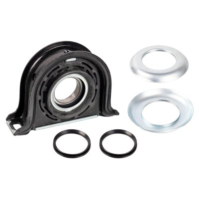 Febi Bilstein Propshaft Centre Support 107861