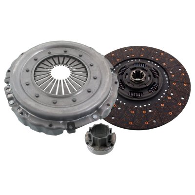 Febi Bilstein Clutch Kit 107966
