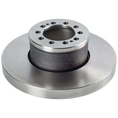 Febi Bilstein Brake Disc 108002