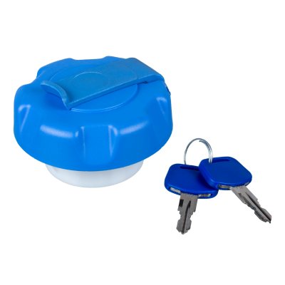 Febi Bilstein Filler Cap 108013