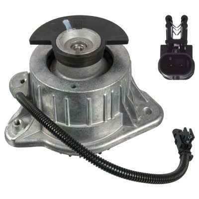 Febi Bilstein Engine Mounting 108152