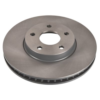 Febi Bilstein Brake Disc 108192