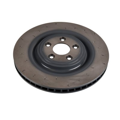 Febi Bilstein Brake Disc 108198