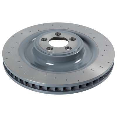 Febi Bilstein Brake Disc 108210