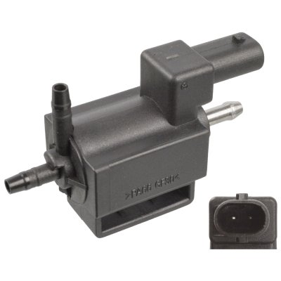 Febi Bilstein Valve 108232