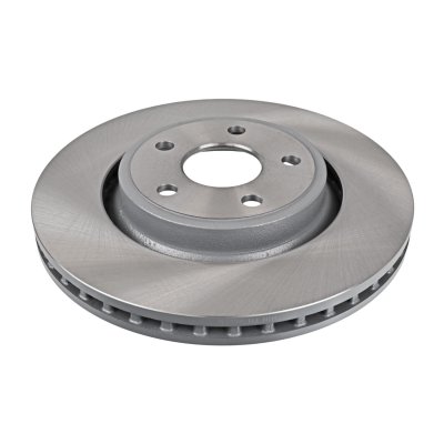 Febi Bilstein Brake Disc 108385