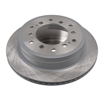 Febi Bilstein Brake Disc 108388