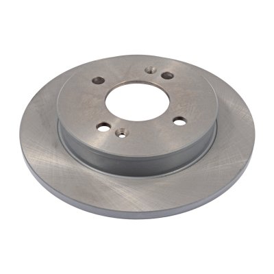 Febi Bilstein Brake Disc 108389