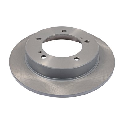 Febi Bilstein Brake Disc 108403