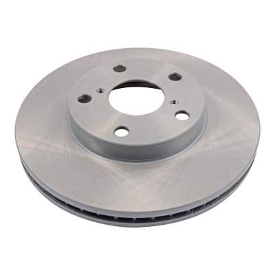 Febi Bilstein Brake Disc 108404