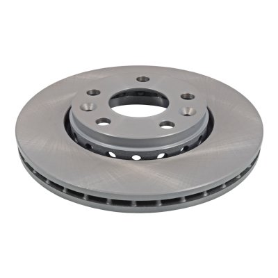 Febi Bilstein Brake Disc 108405