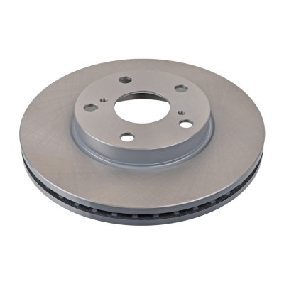 Febi Bilstein Brake Disc 108406