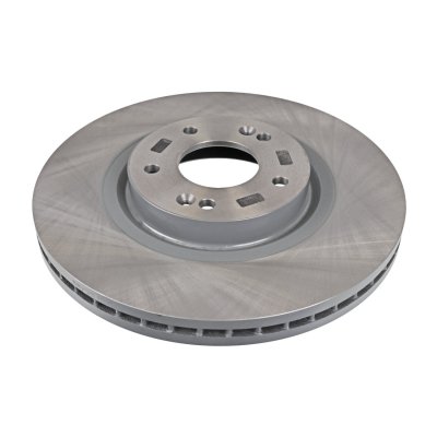 Febi Bilstein Brake Disc 108408