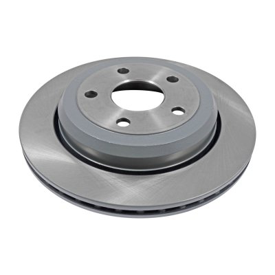 Febi Bilstein Brake Disc 108409