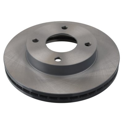 Febi Bilstein Brake Disc 108425