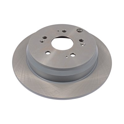Febi Bilstein Brake Disc 108429