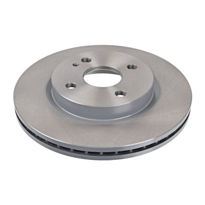 Febi Bilstein Brake Disc 108431