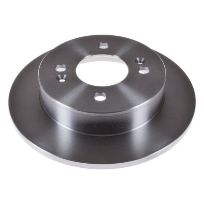 Febi Bilstein Brake Disc 108439